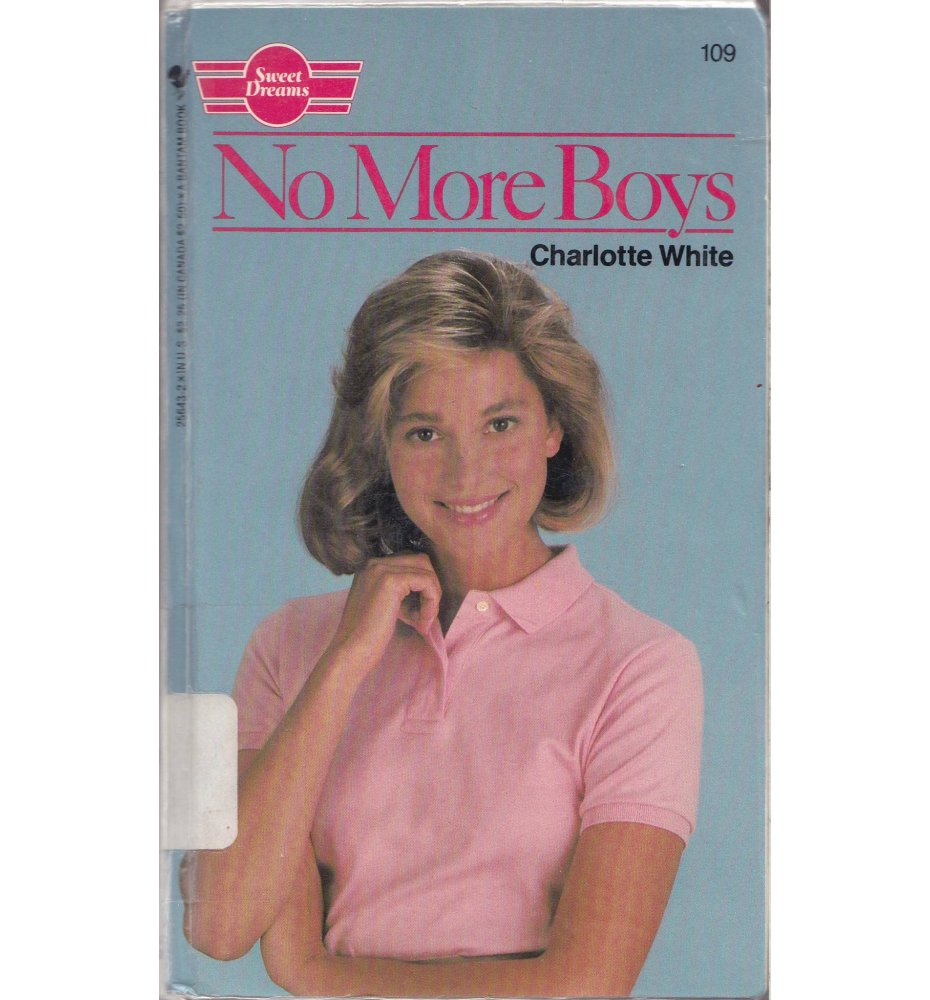 No More Boys