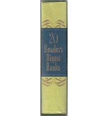 20 Reader's Digest Books