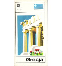 Grecja - mały przewodnik turystyczny