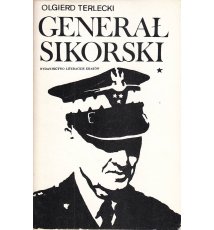 Generał Sikorski, tom I/II