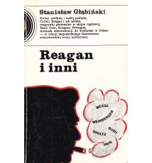 Reagan i inni
