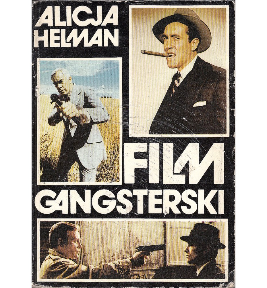 Film gangsterski