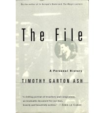 The File. A Personal History