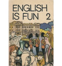 English Is Fun 2