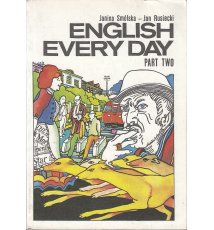 English Every Day, 1/2