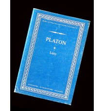 Platon - Listy
