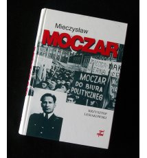 Mieczysław Moczar "Mietek"