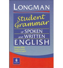 Student's Grammar of Spoken and Written English