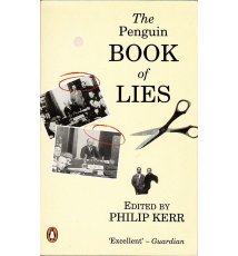 The Penguin Book of Lies