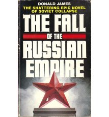 The Fall of the Russian Empire