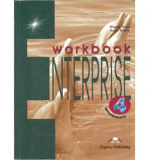 Enterprise 4. Intermediate. Workbook