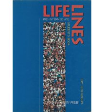 Lifelines. Pre-Intermediate Student's Book