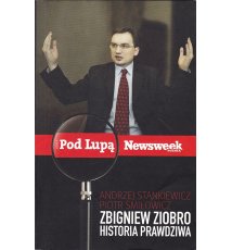 Zbigniew Ziobro. Historia prawdziwa
