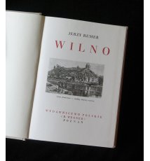 Wilno - Cuda Polski