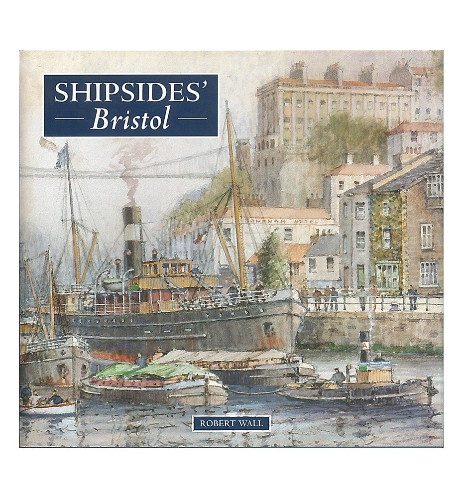Shipsides Bristol