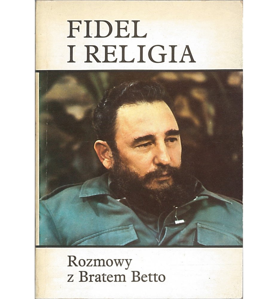 Fidel i religia