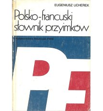 Polsko-francuski słownik przymiotników