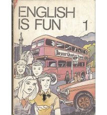 English Is Fun 1