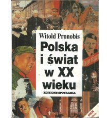 Polska i świat w XX wieku