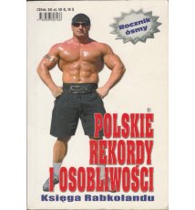 Polskie rekordy i osobliwości