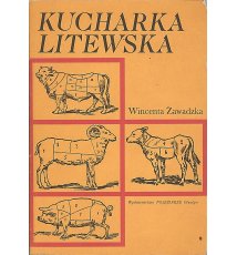 Kucharka litewska