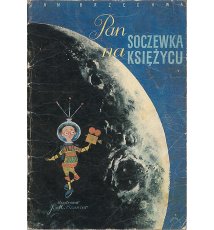 Pan Soczewka na księżycu