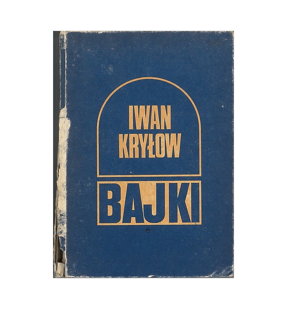 Kryłow Iwan - Bajki
