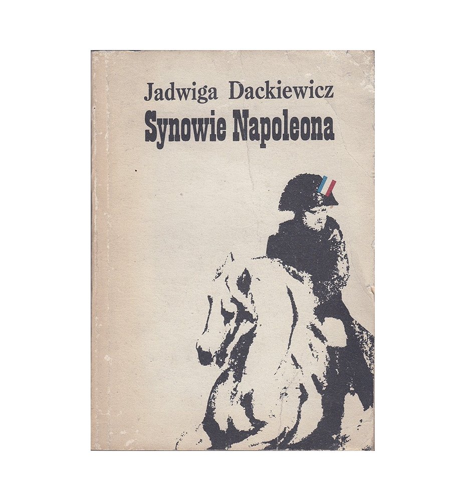Synowie Napoleona, tom II