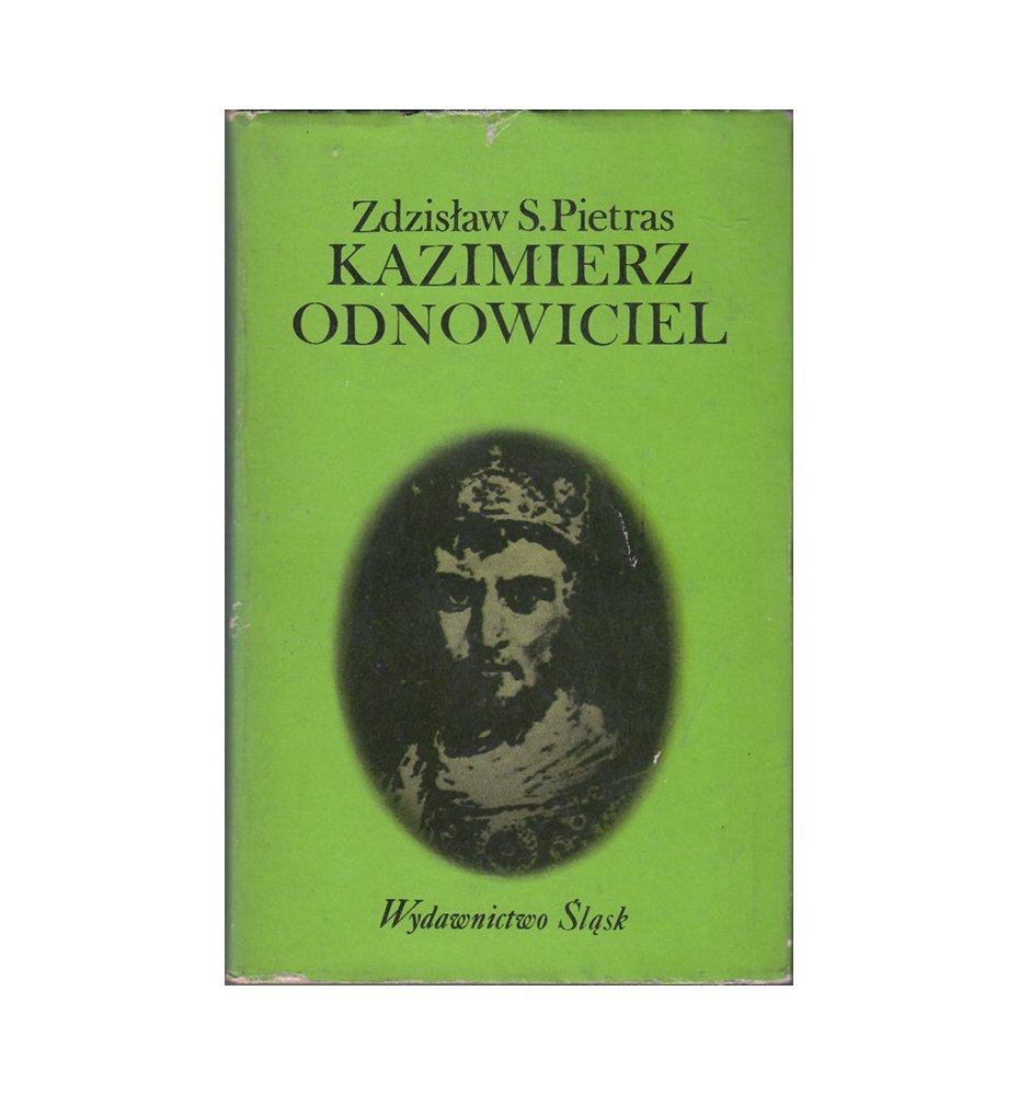Kazimierz Odnowiciel