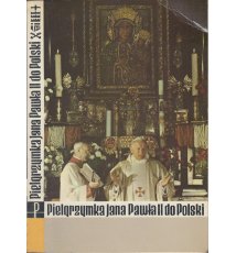 Pielgrzymka Jana Pawła II do Polski 1979