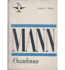 Oszukana