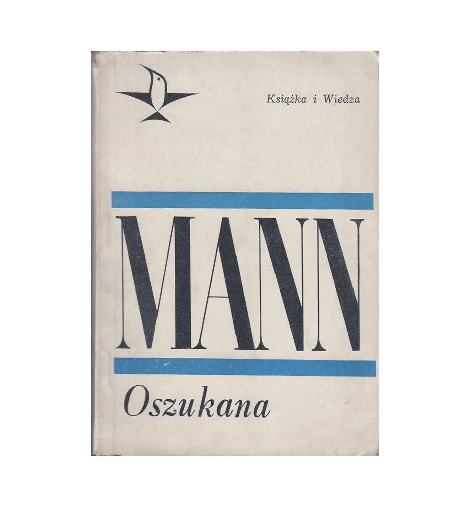 Oszukana