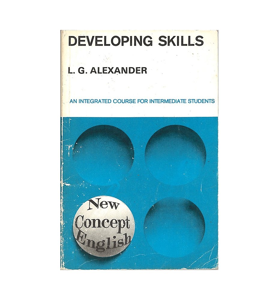 Developing Skills