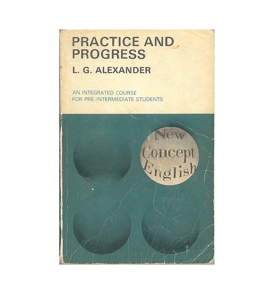Practice and Progress