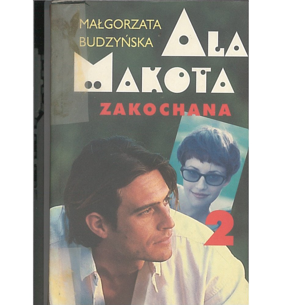Ala Makota - Zakochana 2