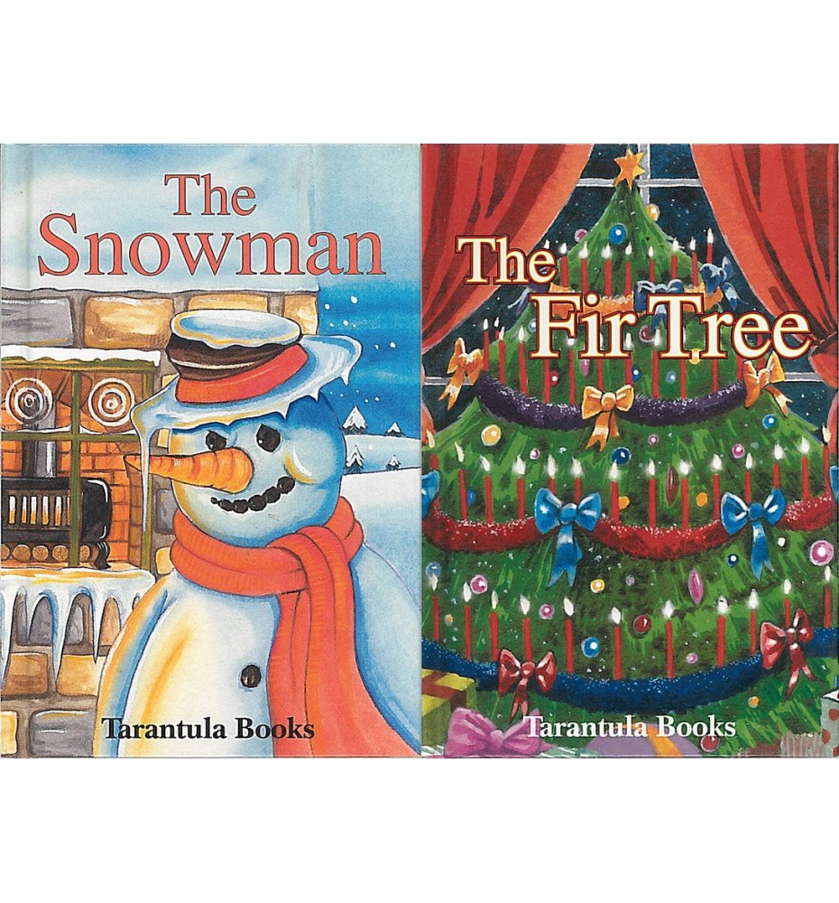 The Snowman/The Fir Tree