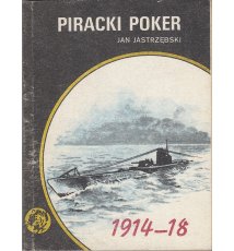 Piracki poker 1914-18