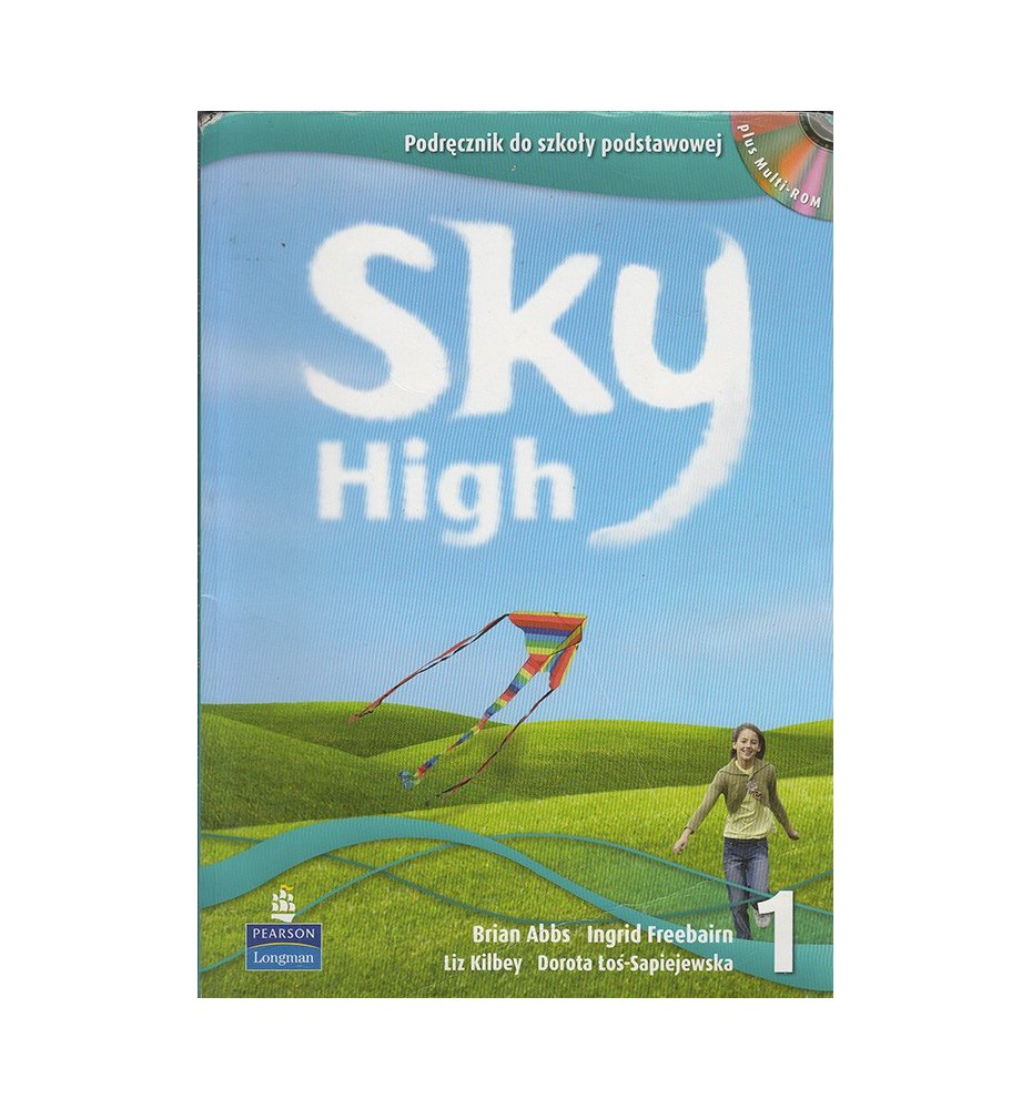 Sky High 1