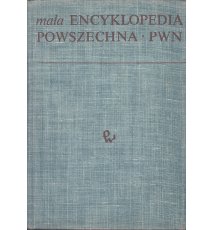 Mała encyklopedia powszechna PWN