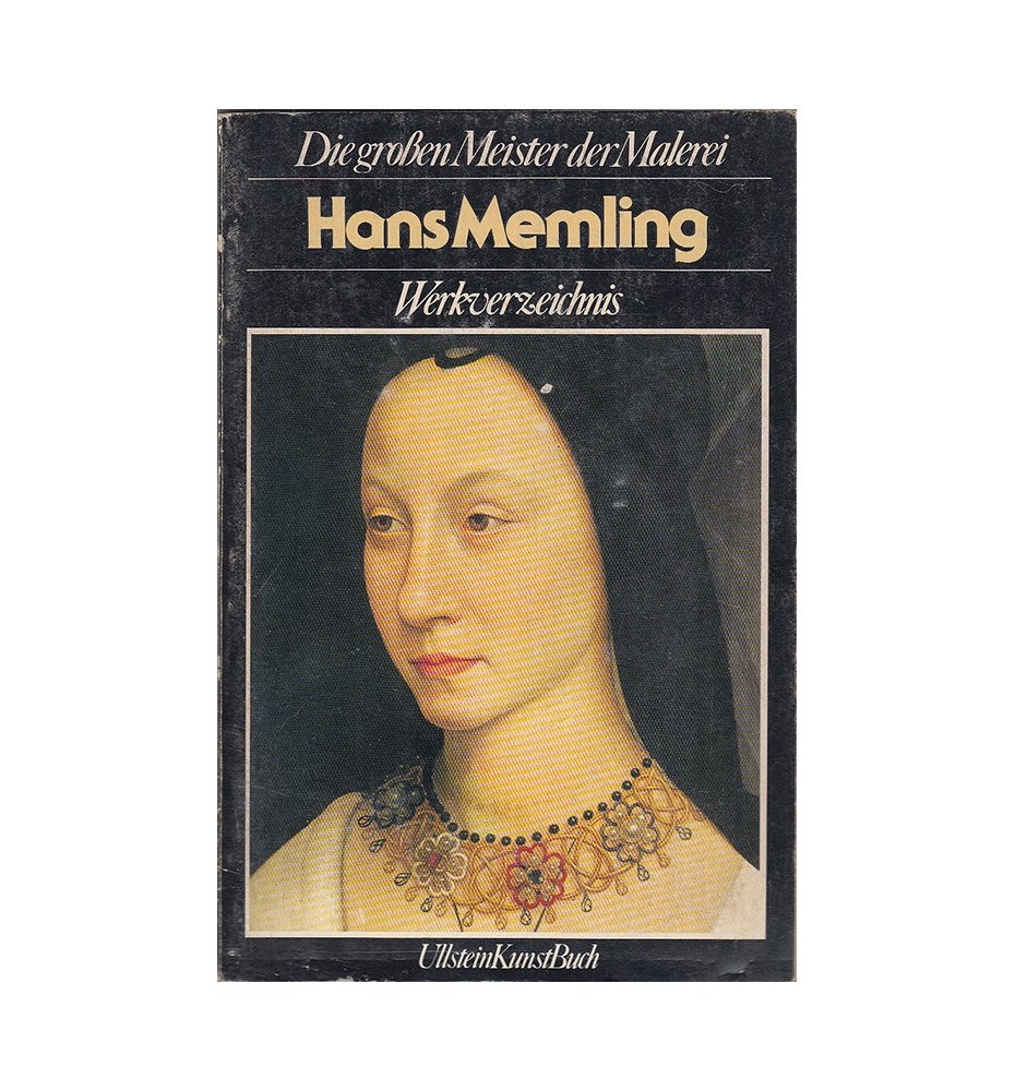 Hans Memling. Werkverzeichnis