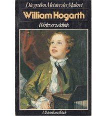 William Hogarth. Werkverzeichnis