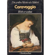 Caravaggio. Werkverzeichnis