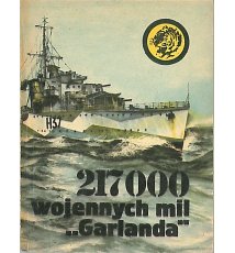 217000 wojennych mil "Garlanda"