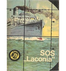 SOS "Laconia"