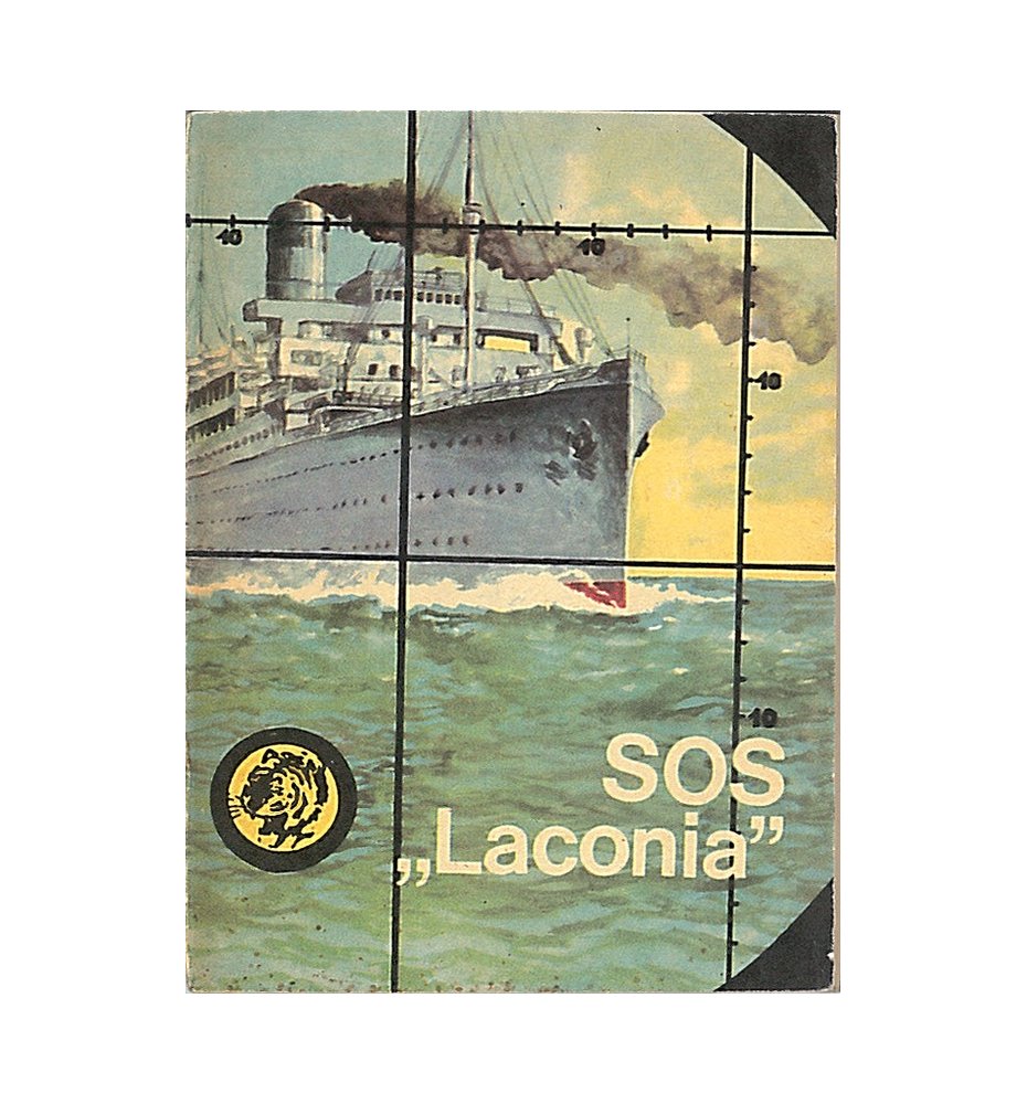 SOS "Laconia"