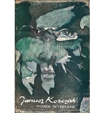 Korczak Janusz -Pisma wybrane, t. III