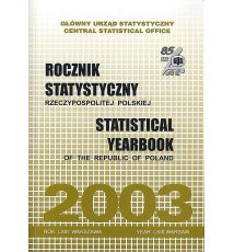 Rocznik Statystyczny Rzeczypospolitej Polskiej 2006