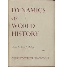 Dynamics of World History