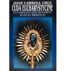 Cuda eucharystyczne