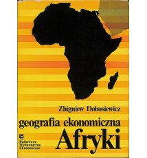 Geografia ekonomiczna Afryki
